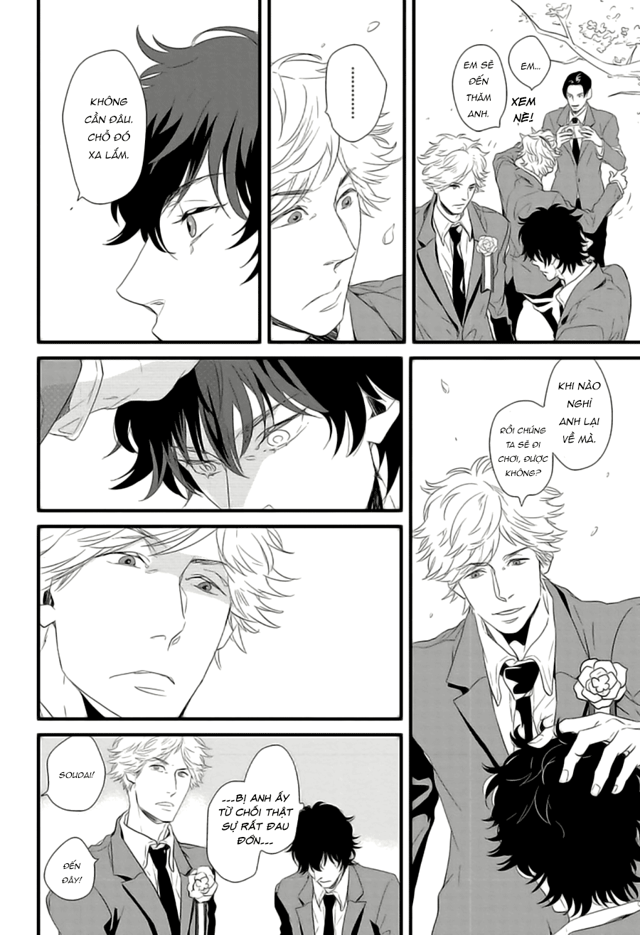Baka de Guzu wa Daikirai Vol. 1 Ch. 2 第13页
