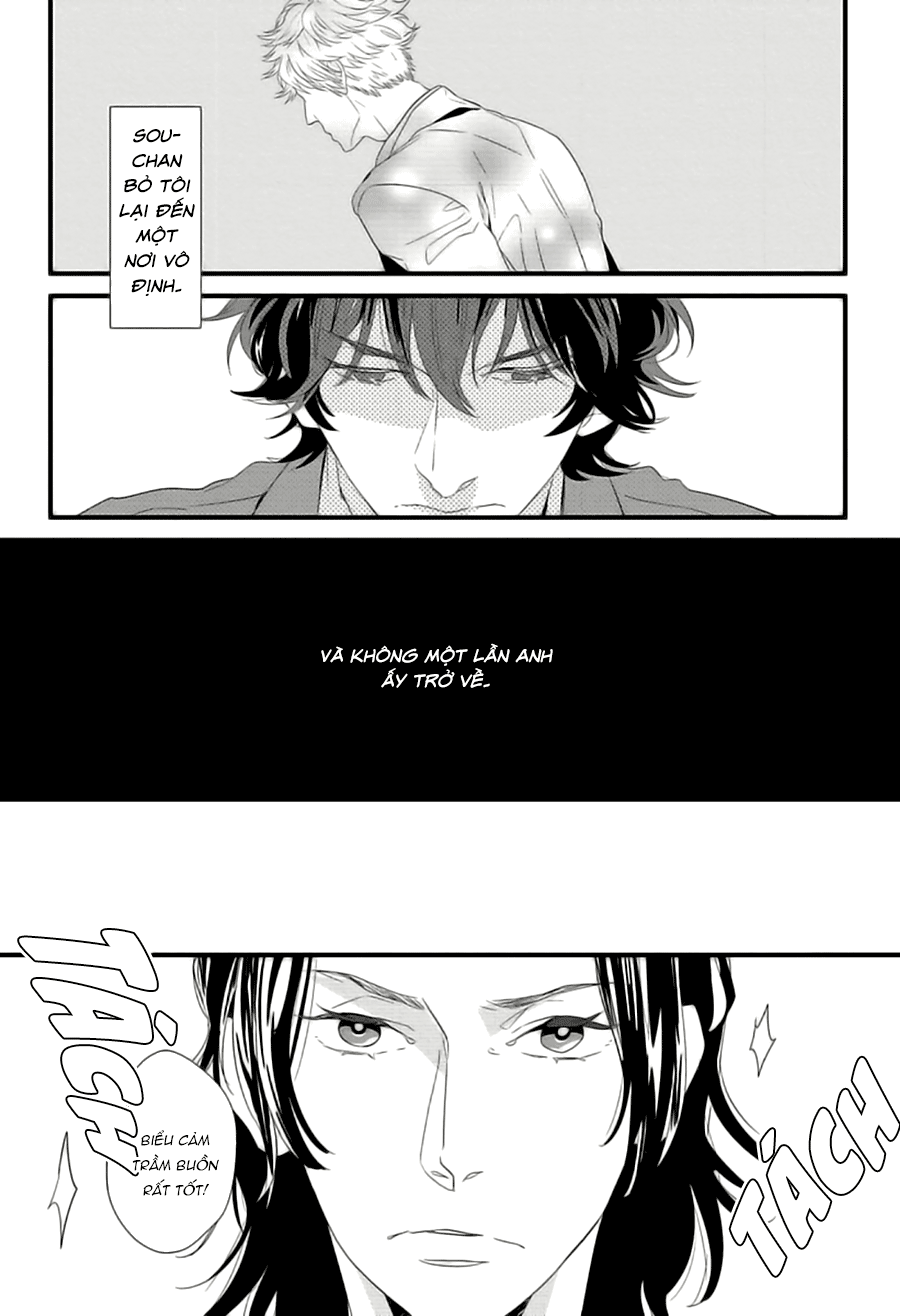 Baka de Guzu wa Daikirai Vol. 1 Ch. 2 第14页