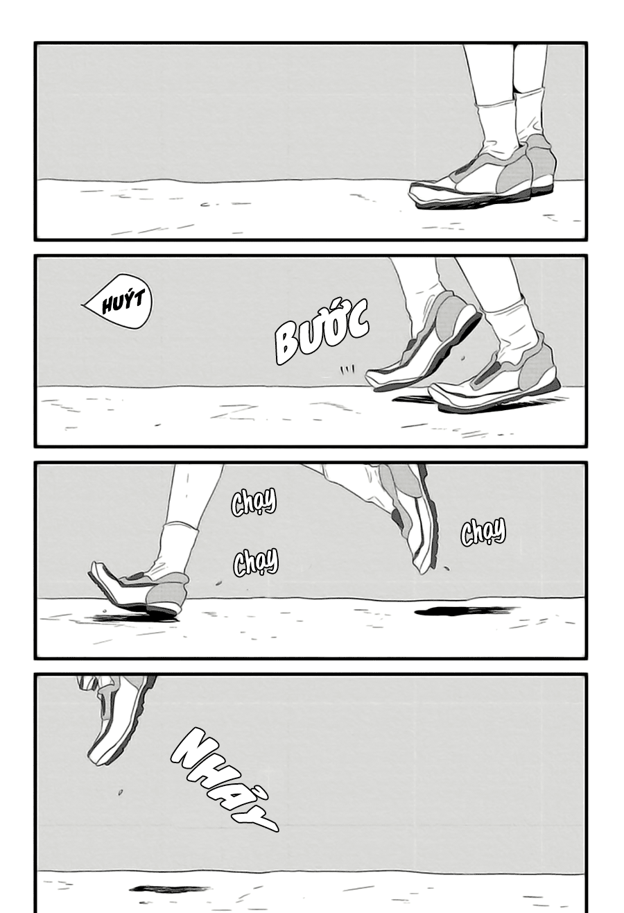 Baka de Guzu wa Daikirai Vol. 1 Ch. 2 第4页