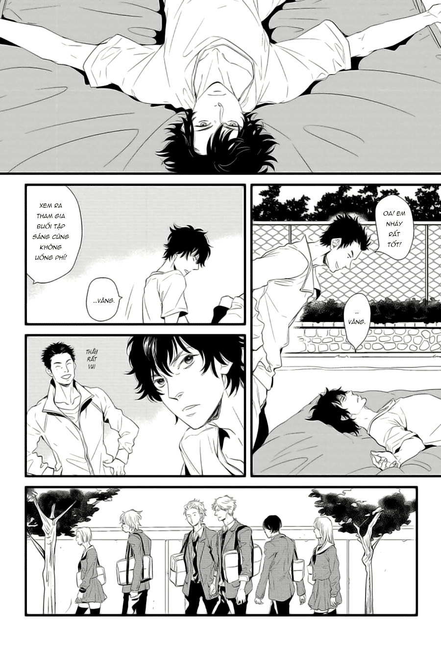 Baka de Guzu wa Daikirai Vol. 1 Ch. 2 第7页