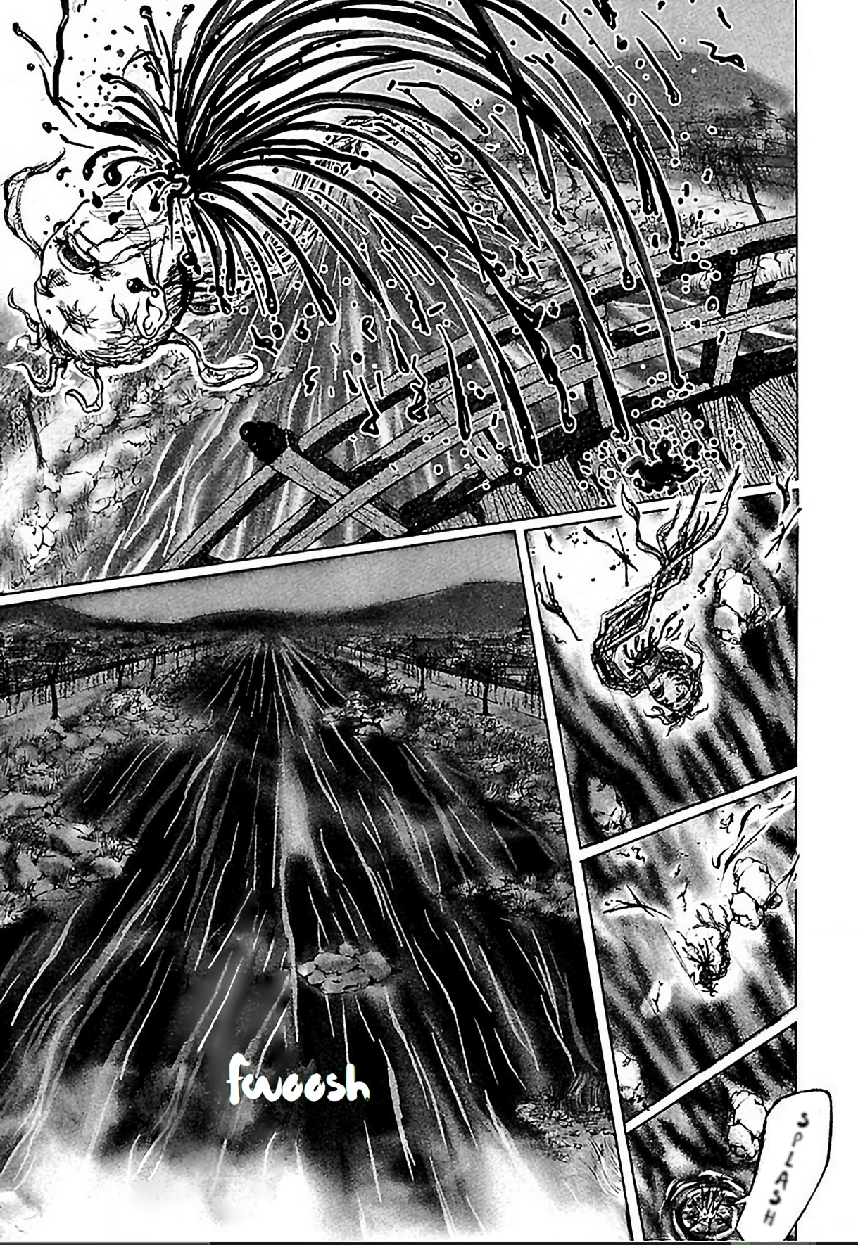 Dororo "Bon" Reincarnated 第28页
