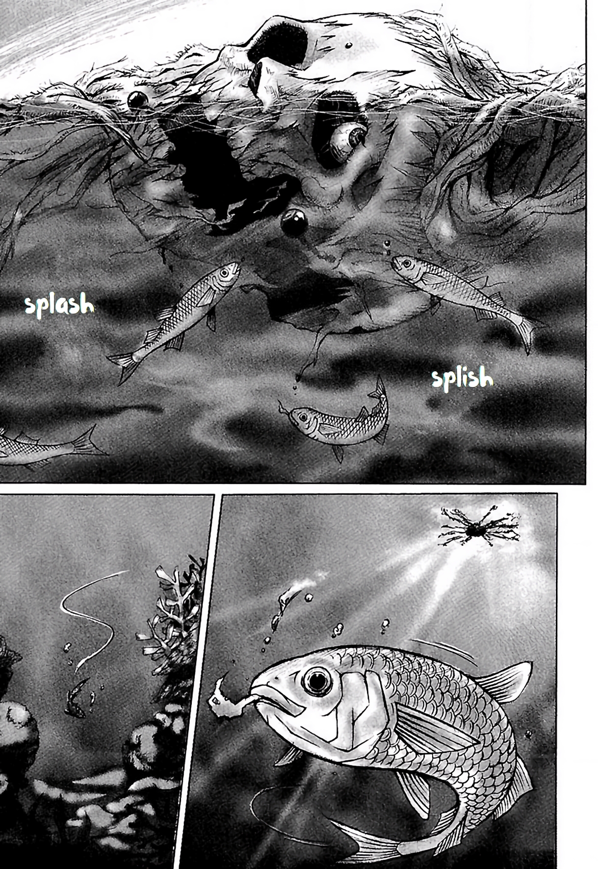 Dororo "Bon" Reincarnated 第30页