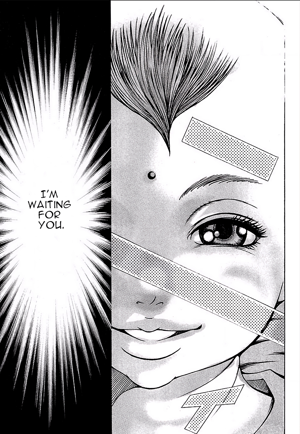 Dororo "Bon" Reincarnated 第38页