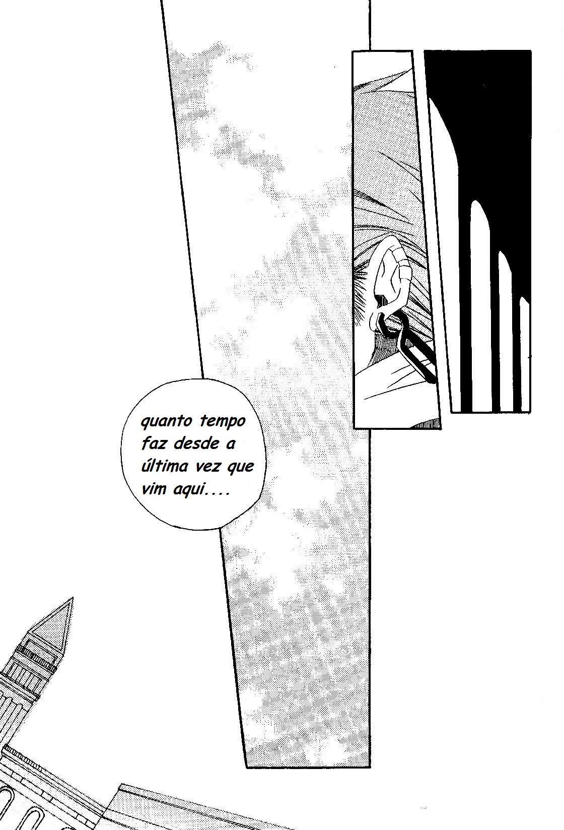 Final Fantasy XII - Fatherland (Doujinshi) 第2页