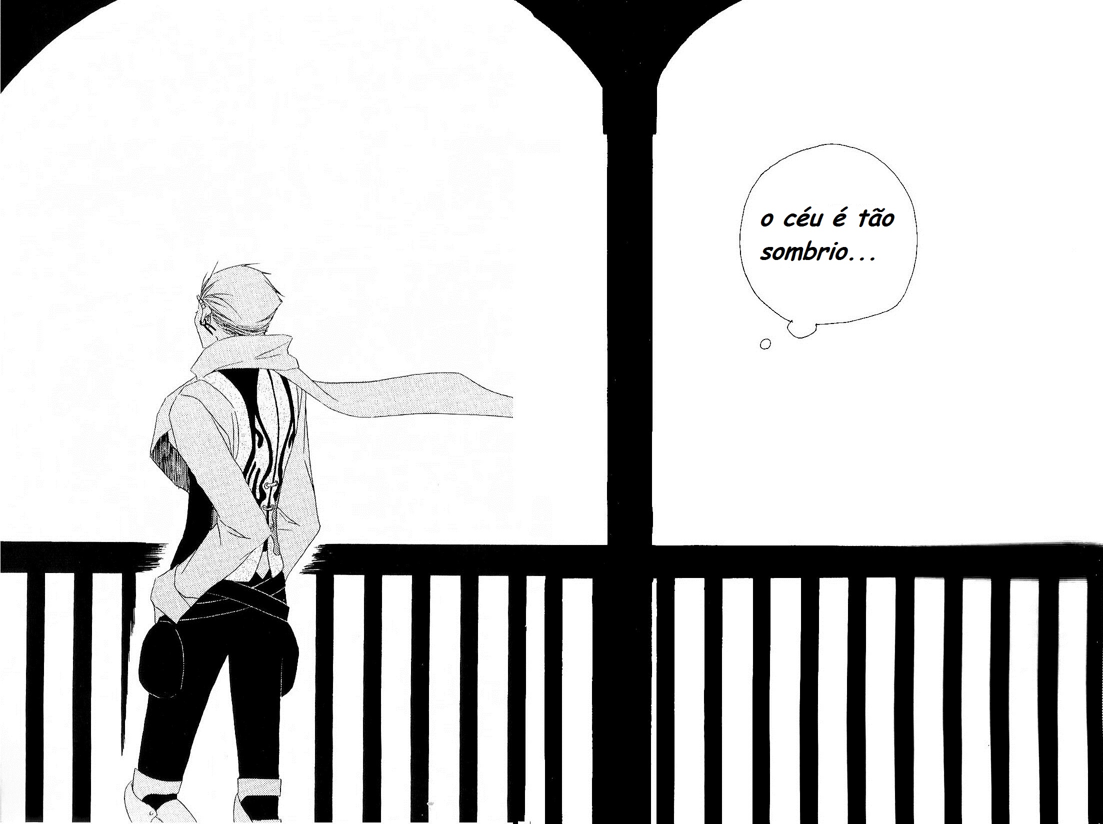 Final Fantasy XII - Fatherland (Doujinshi) 第3页
