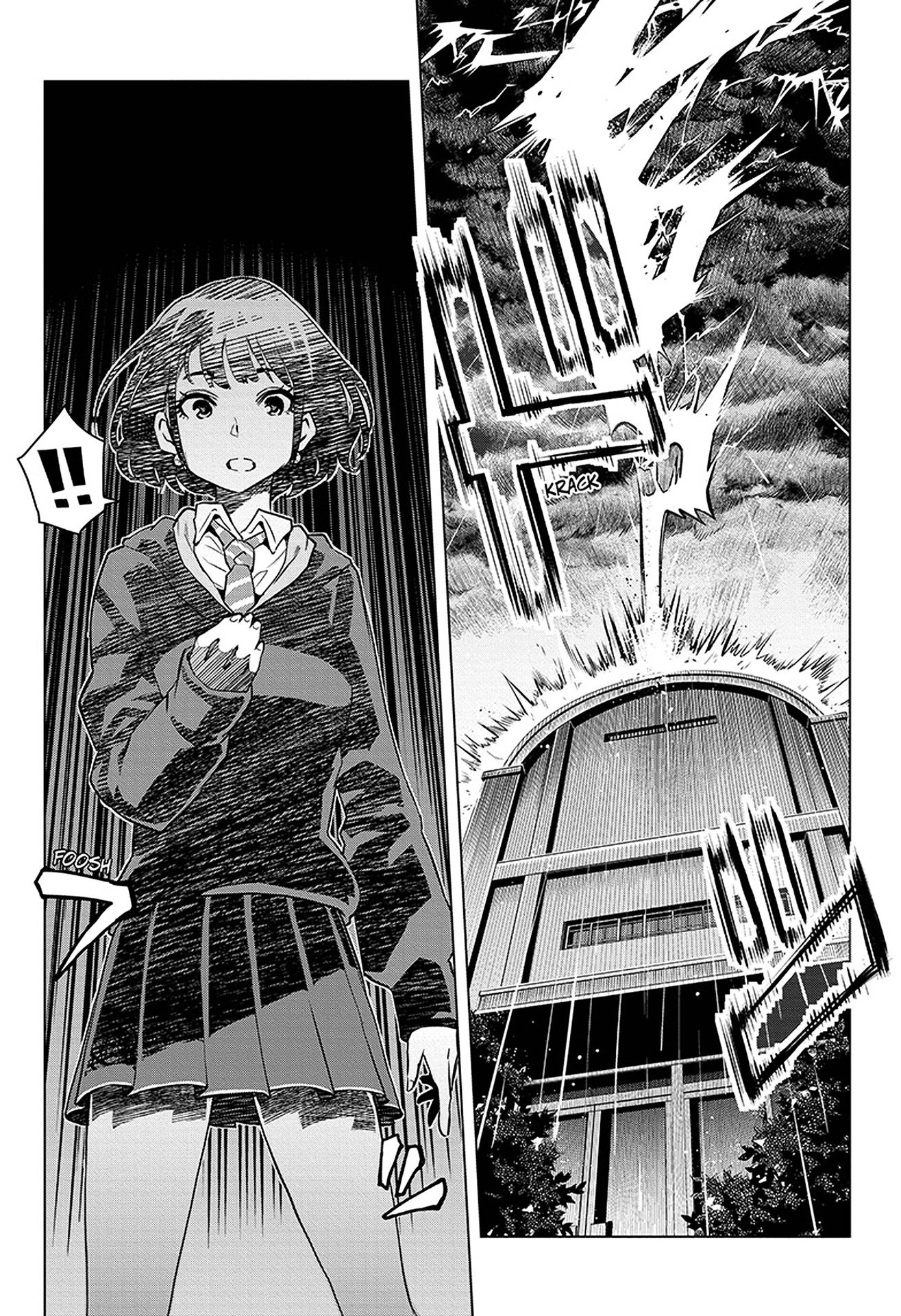 Alice to Taiyou Teenager 第37页