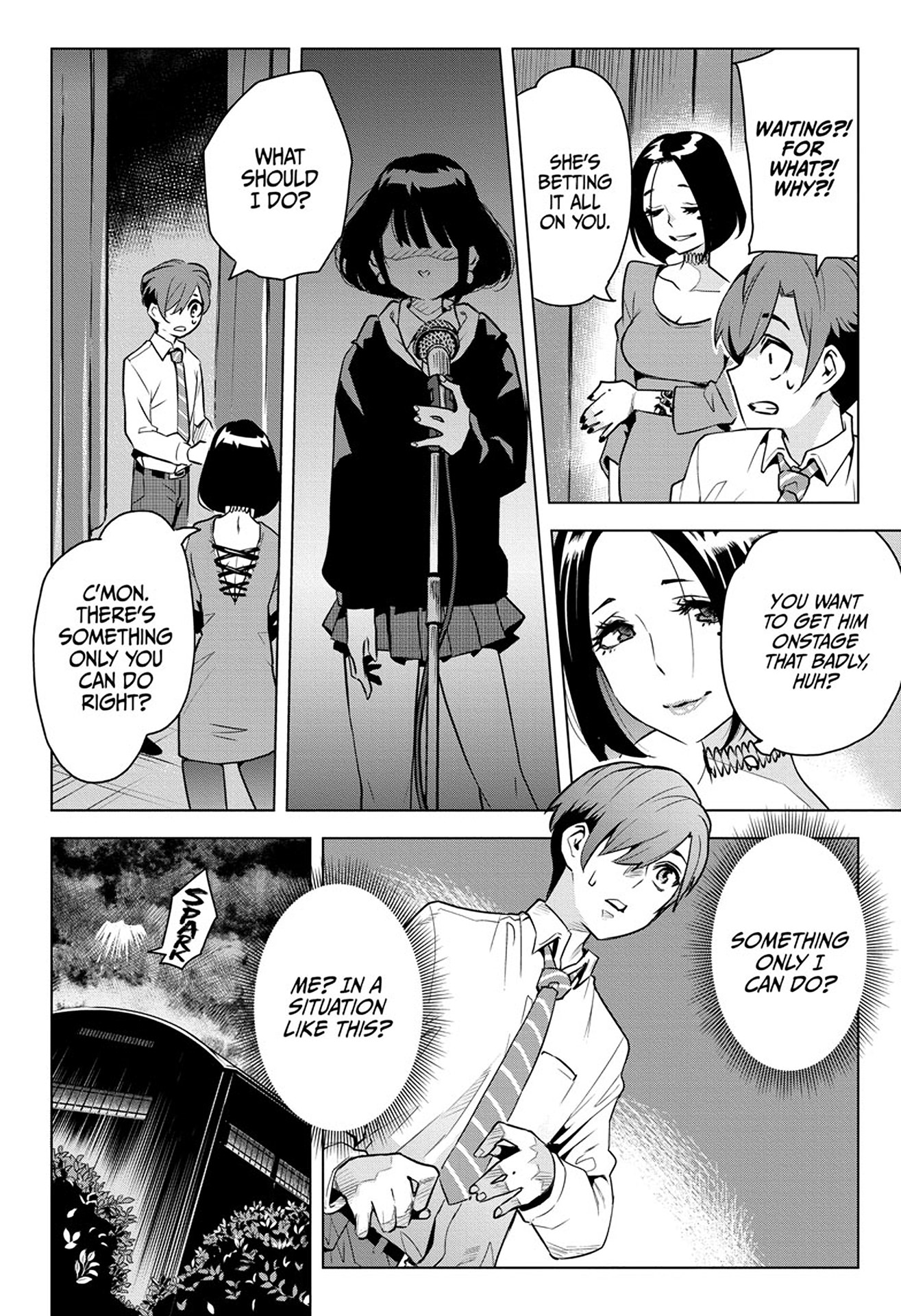 Alice to Taiyou Teenager 第40页