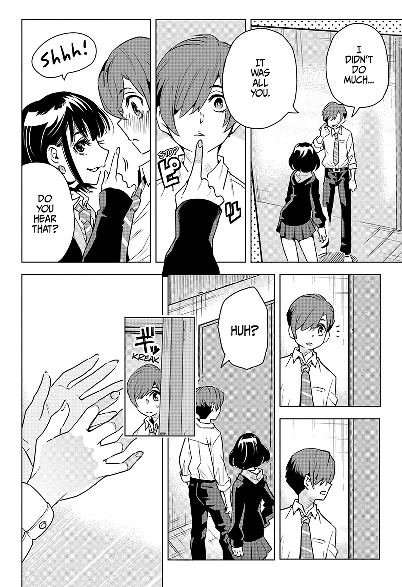 Alice to Taiyou Teenager 第50页