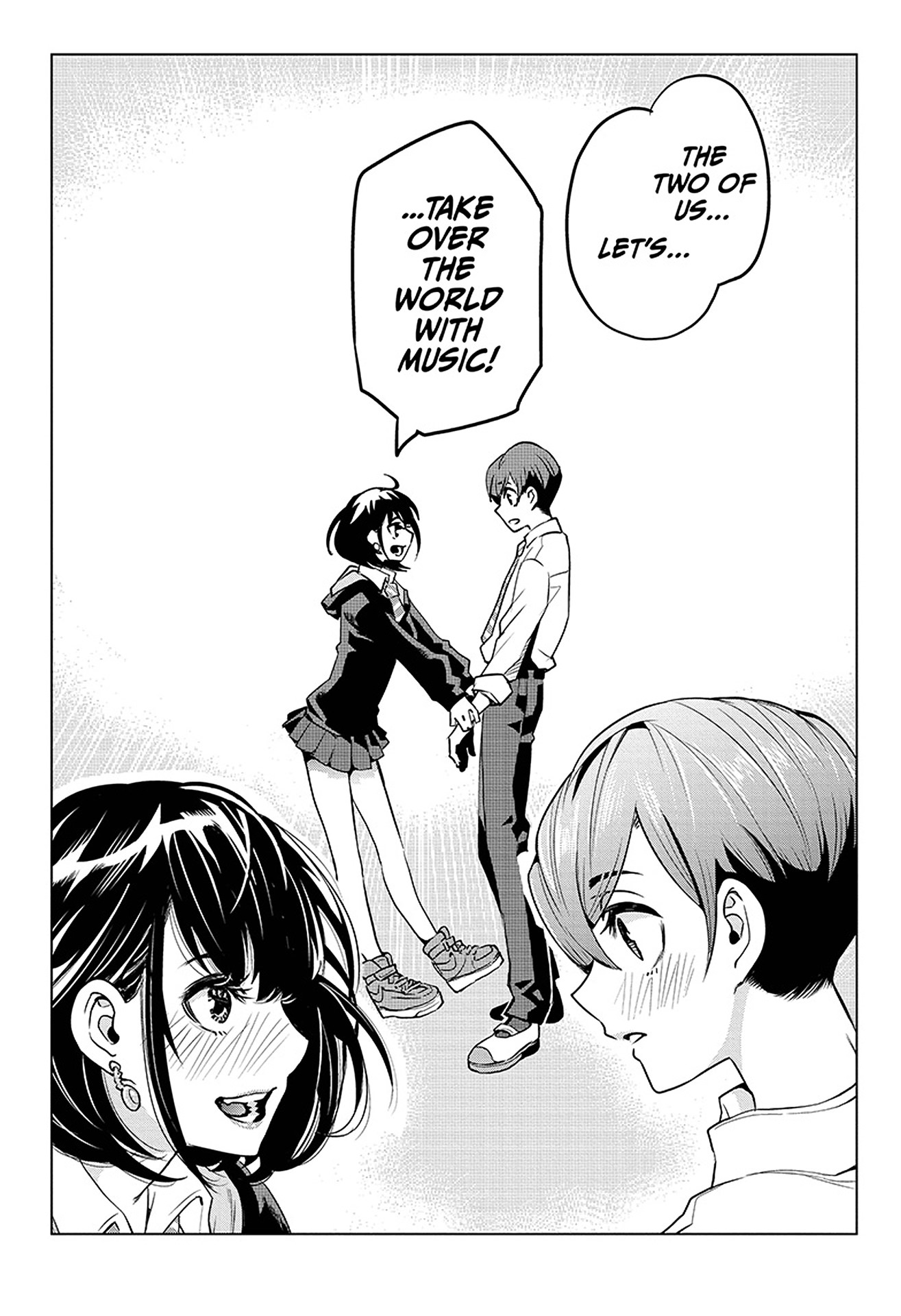 Alice to Taiyou Teenager 第52页