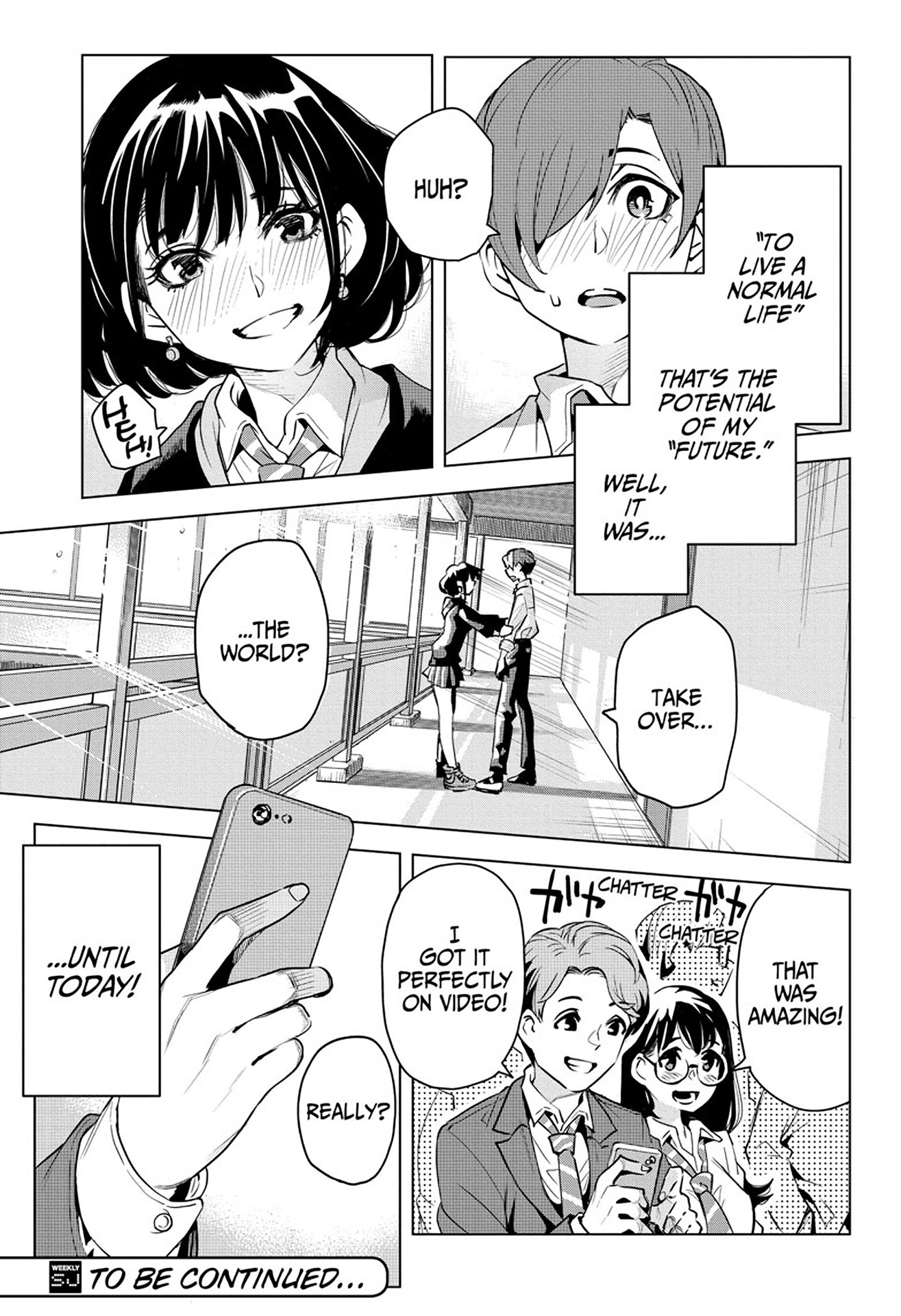 Alice to Taiyou Teenager 第53页
