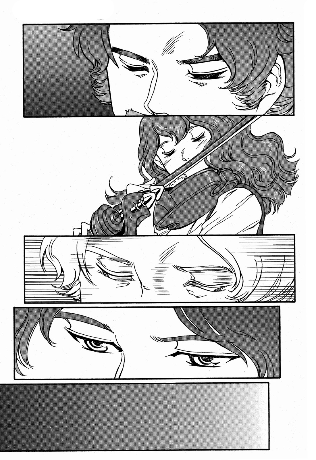 Mobile Suit Gundam MSV-R Legend of the Universal Century Heroes: The Fabulous Shin Matsunaga Memoir 第13页