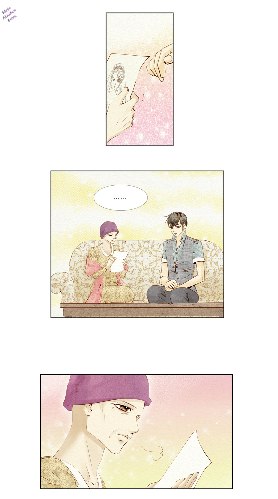Salon H Ch. 6 第14页
