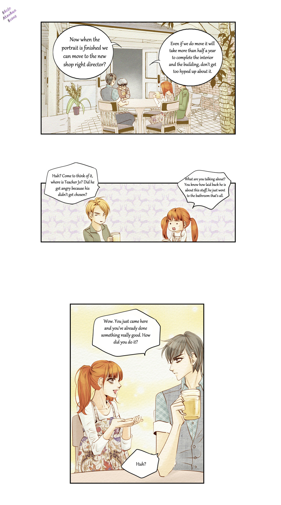 Salon H Ch. 6 第16页