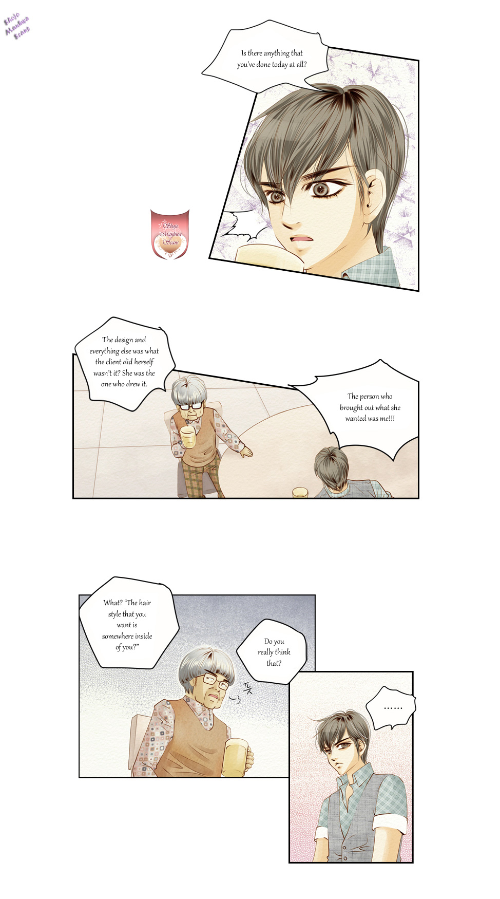 Salon H Ch. 6 第18页