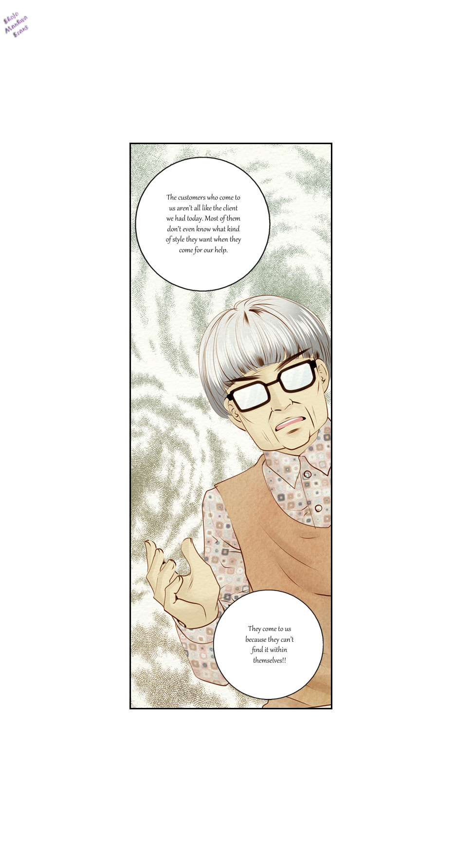 Salon H Ch. 6 第19页
