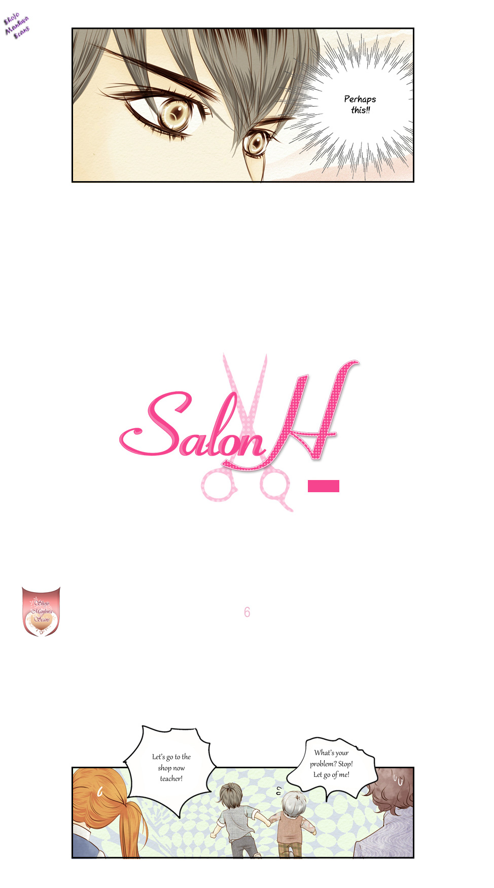 Salon H Ch. 6 第3页