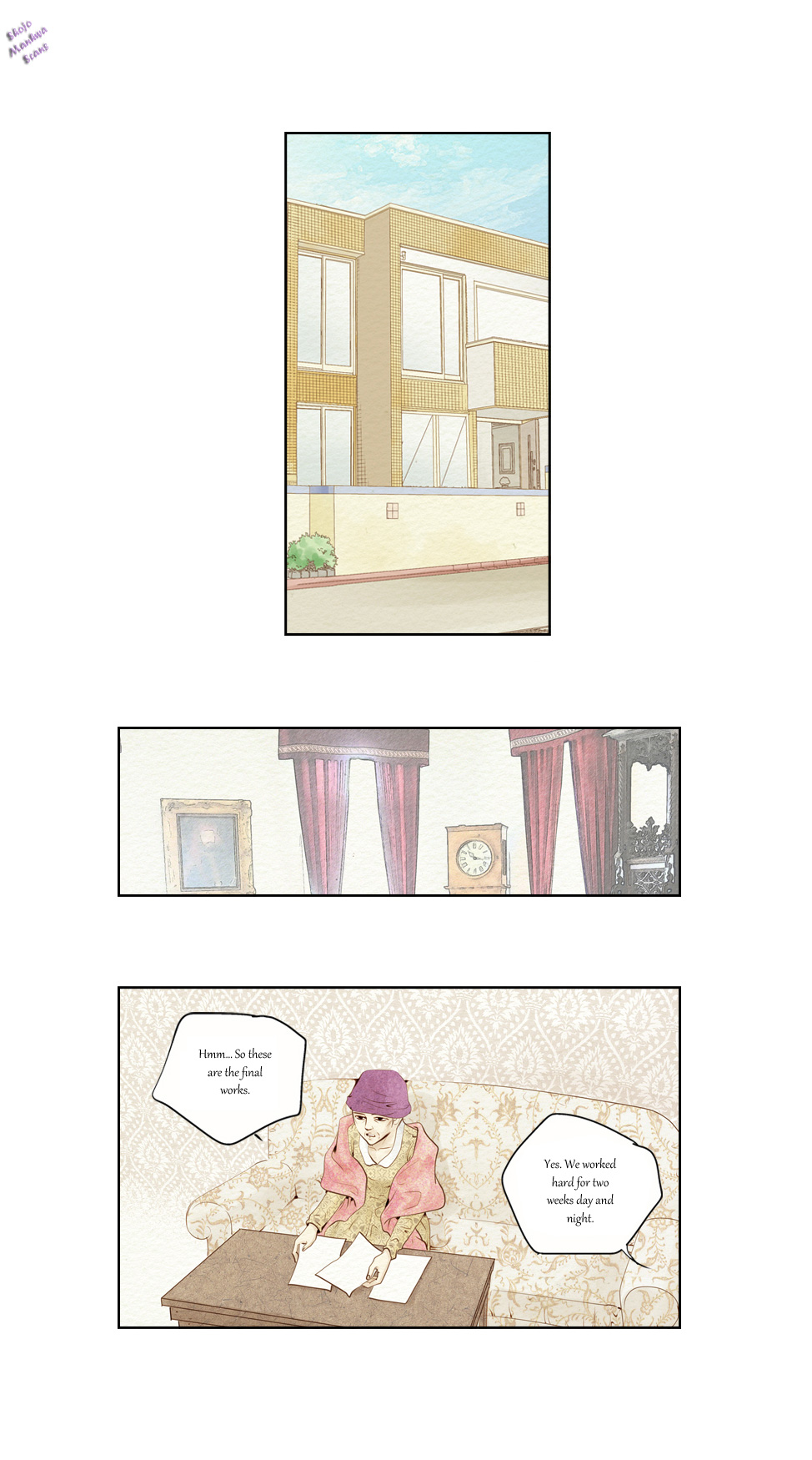 Salon H Ch. 6 第4页