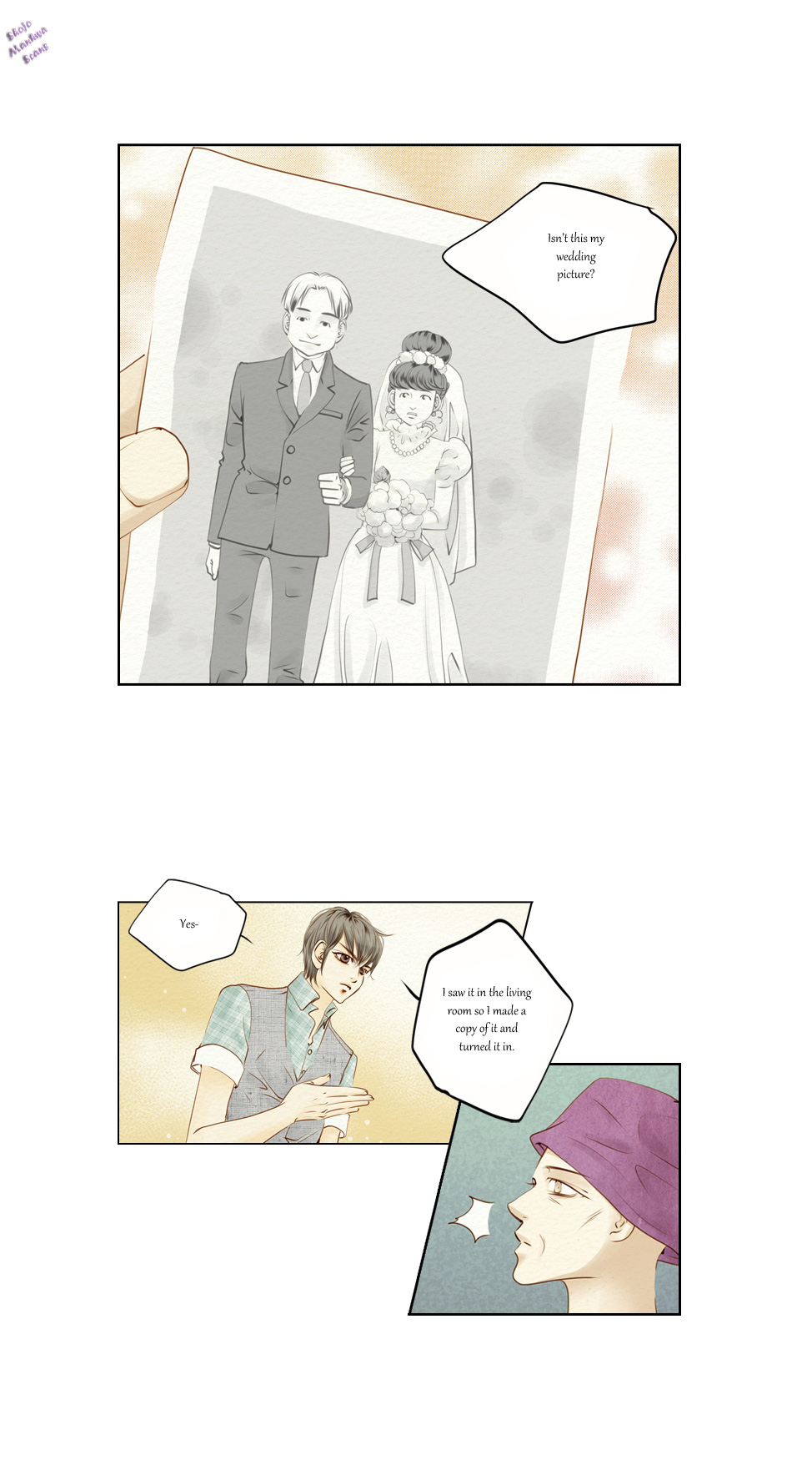Salon H Ch. 6 第6页