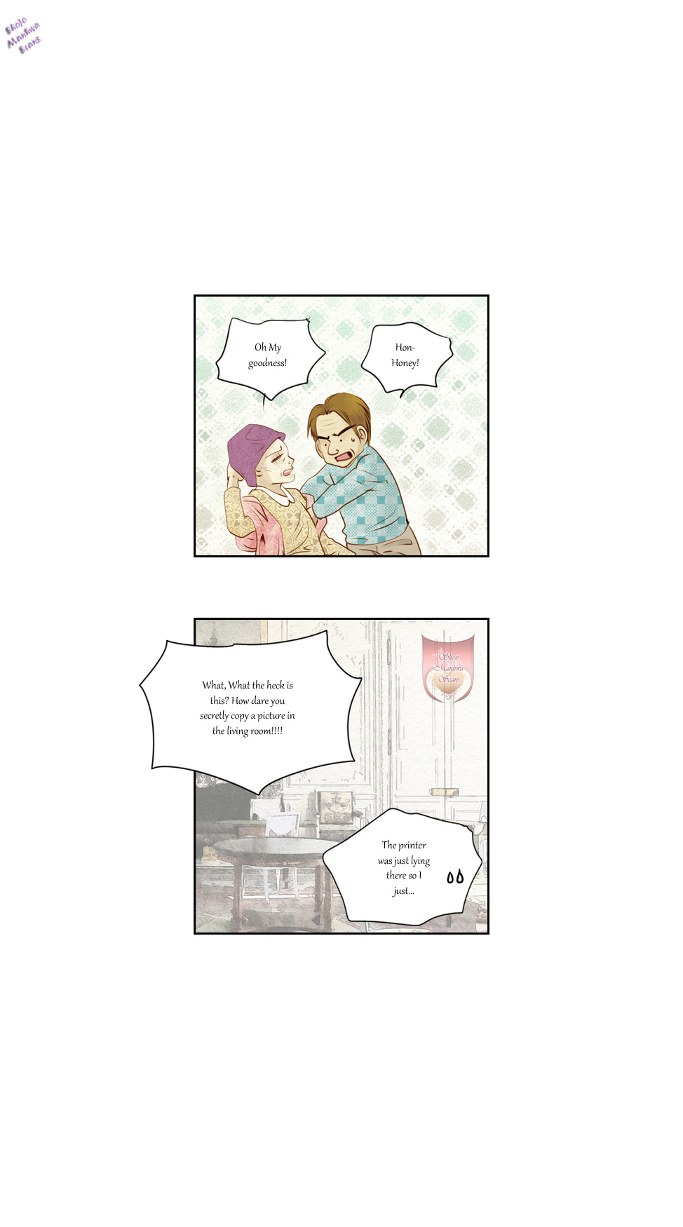 Salon H Ch. 6 第8页