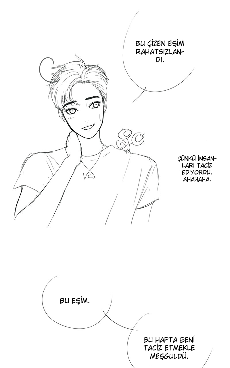 Freaking Romance Omake 第3页