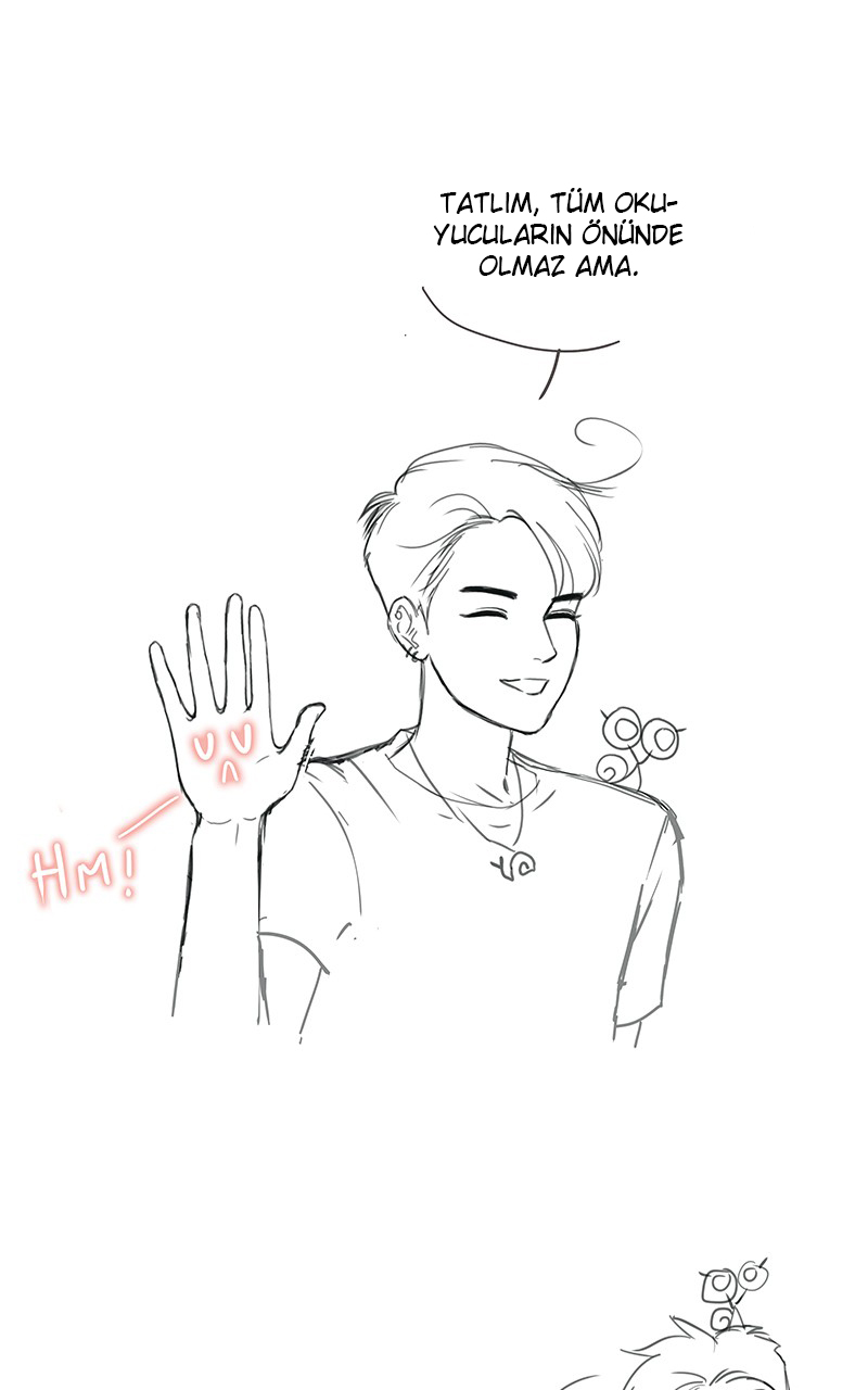 Freaking Romance Omake 第5页