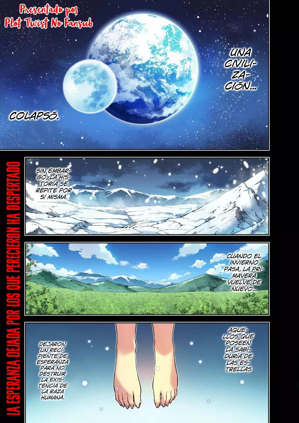 Ponkotsu Megami no Isekai Sousei-roku Vol. 1 Ch. 1.1 第2页