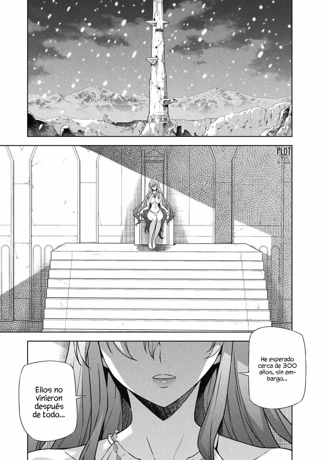 Ponkotsu Megami no Isekai Sousei-roku Vol. 1 Ch. 1.1 第6页