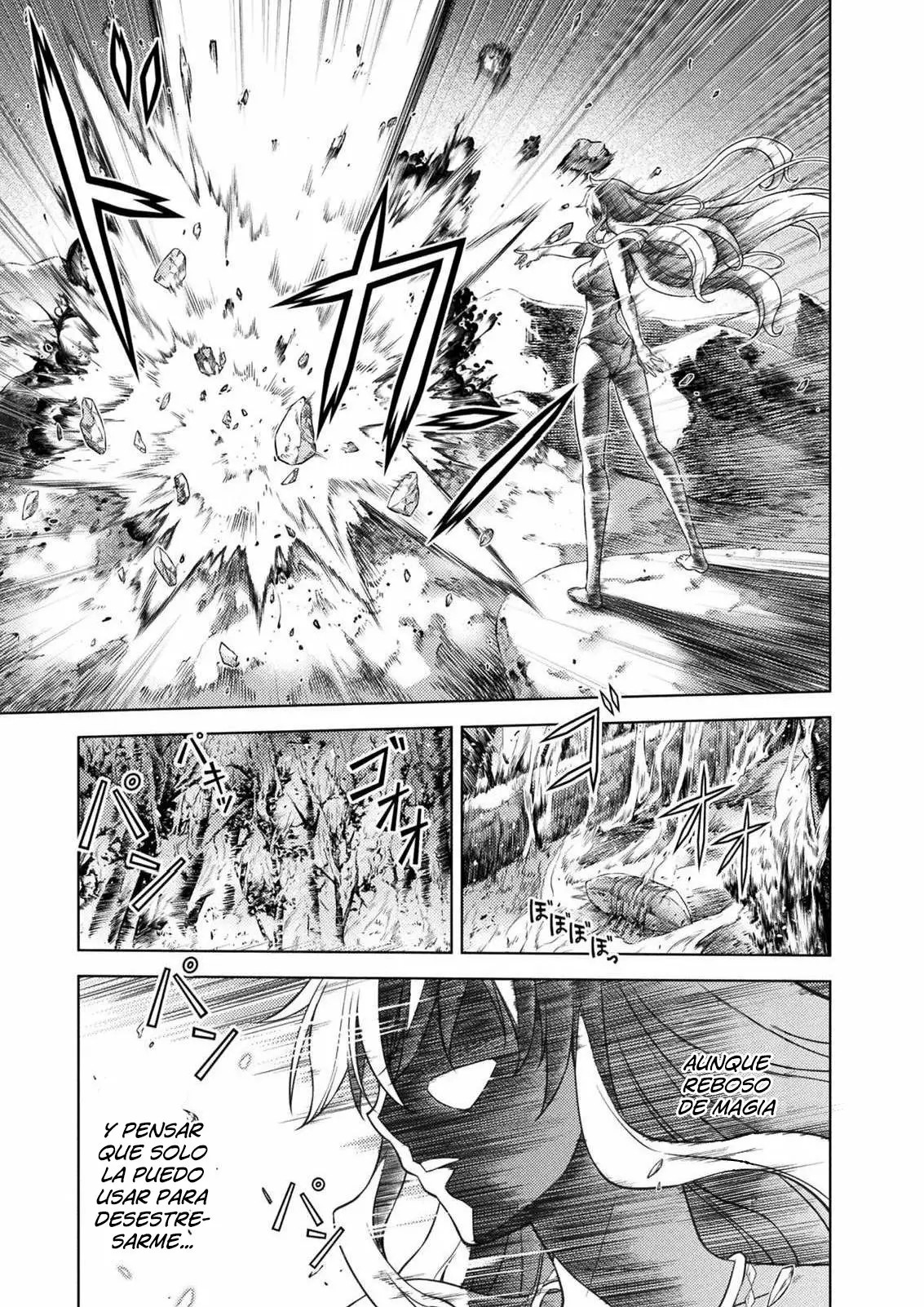 Ponkotsu Megami no Isekai Sousei-roku Vol. 1 Ch. 1.1 第10页