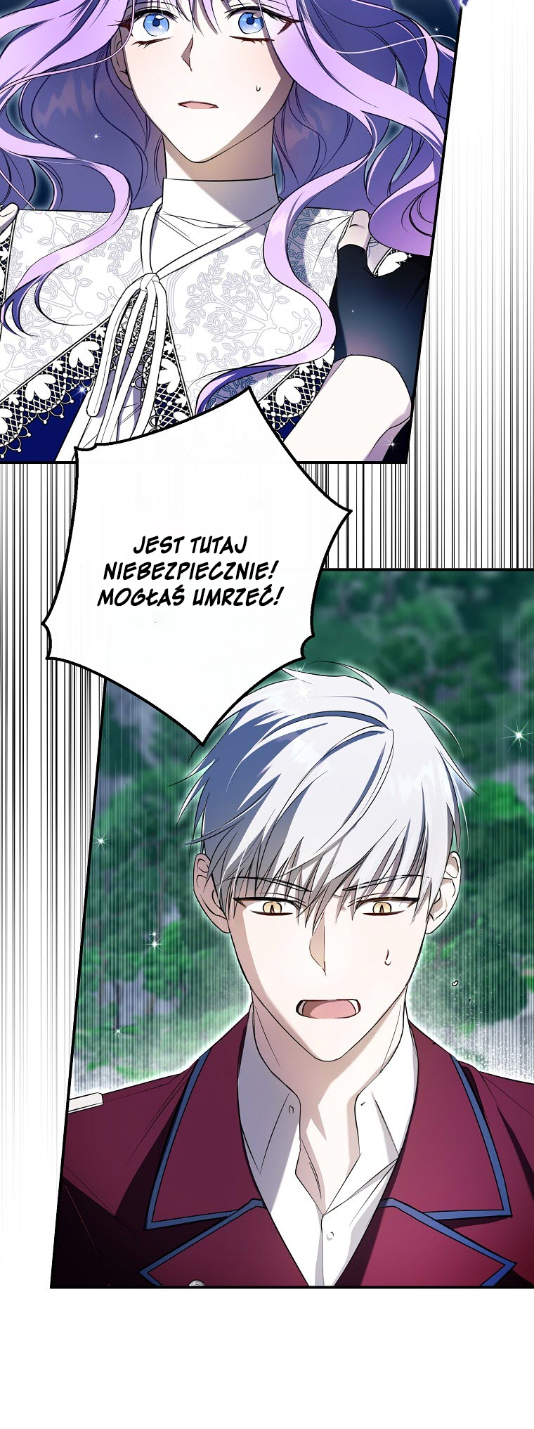 An Extra Stole the Male Leads Vol. 1 Ch. 3 第14页