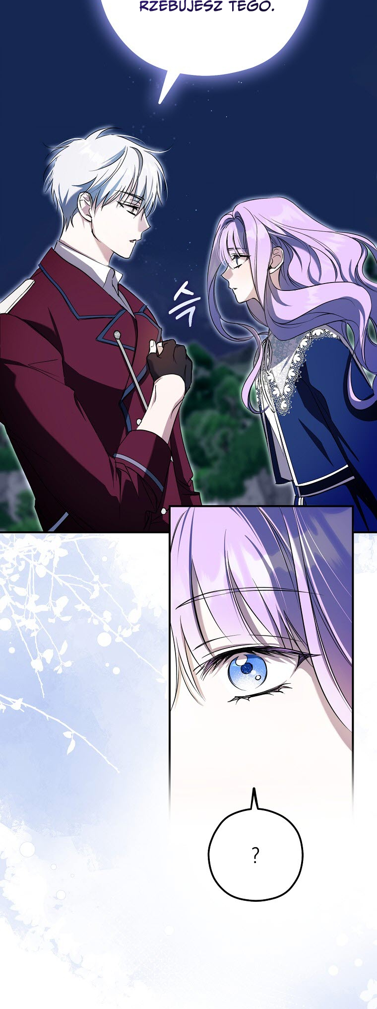 An Extra Stole the Male Leads Vol. 1 Ch. 3 第20页