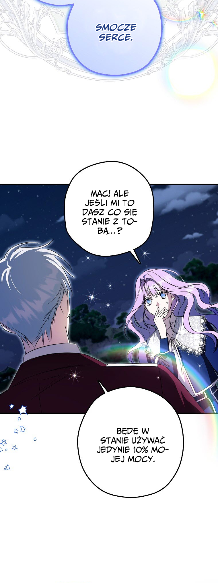 An Extra Stole the Male Leads Vol. 1 Ch. 3 第23页