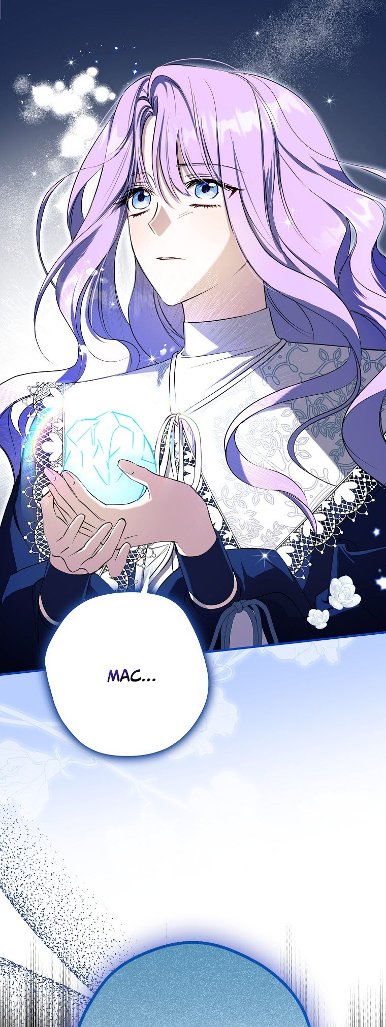 An Extra Stole the Male Leads Vol. 1 Ch. 3 第25页
