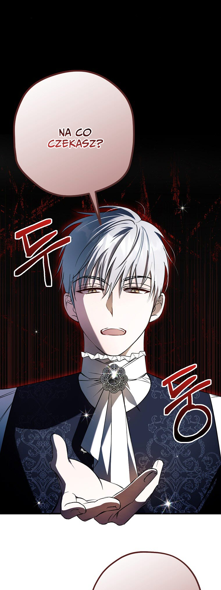 An Extra Stole the Male Leads Vol. 1 Ch. 3 第27页