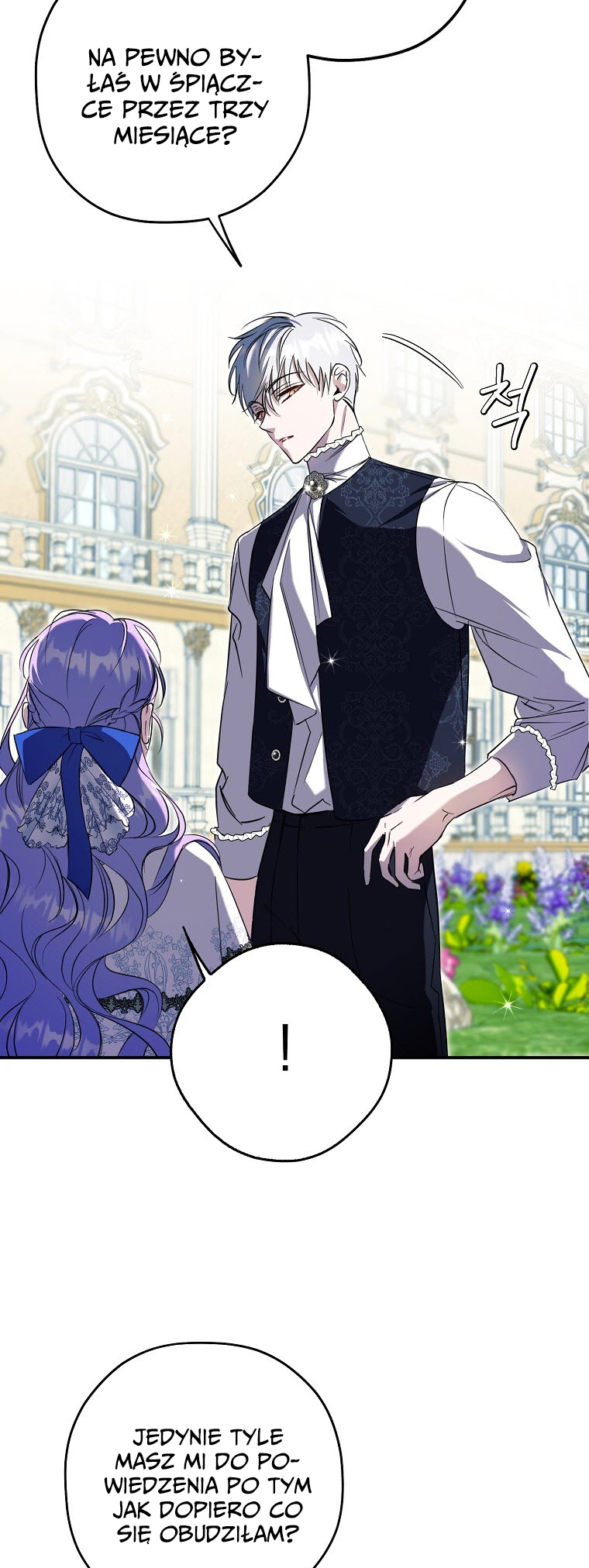 An Extra Stole the Male Leads Vol. 1 Ch. 3 第29页
