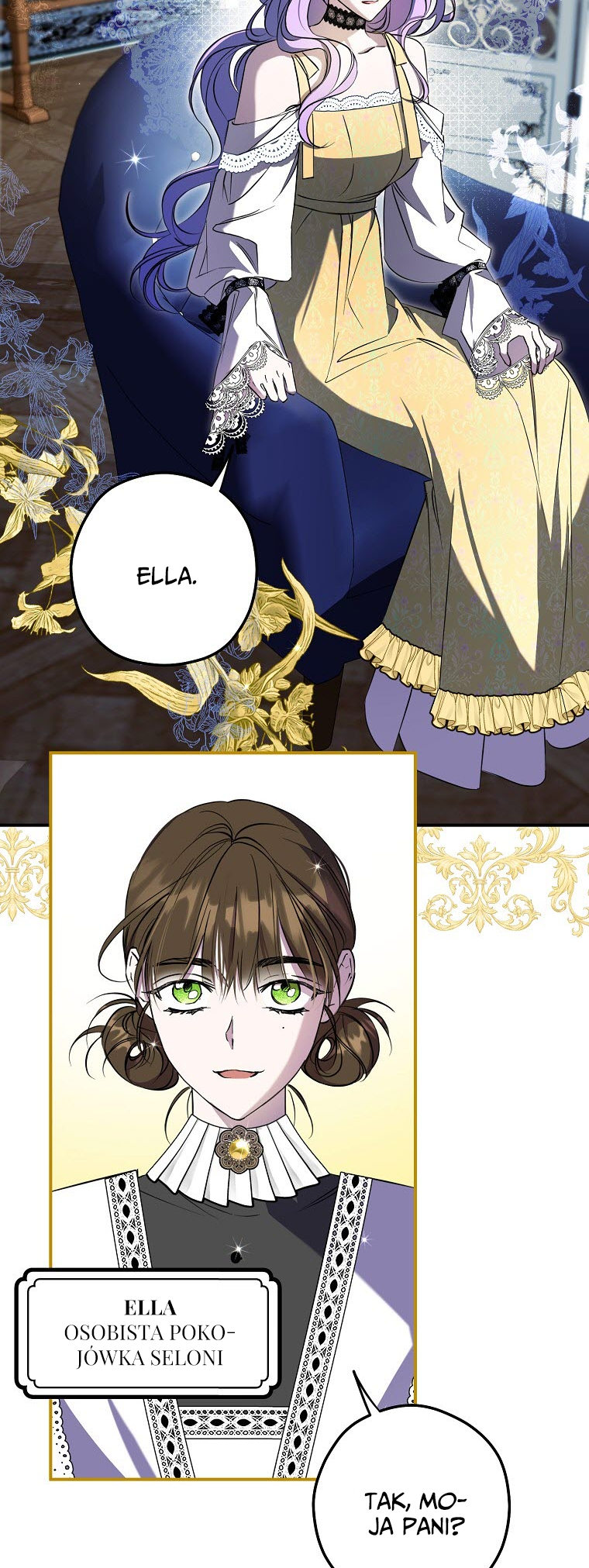 An Extra Stole the Male Leads Vol. 1 Ch. 3 第33页