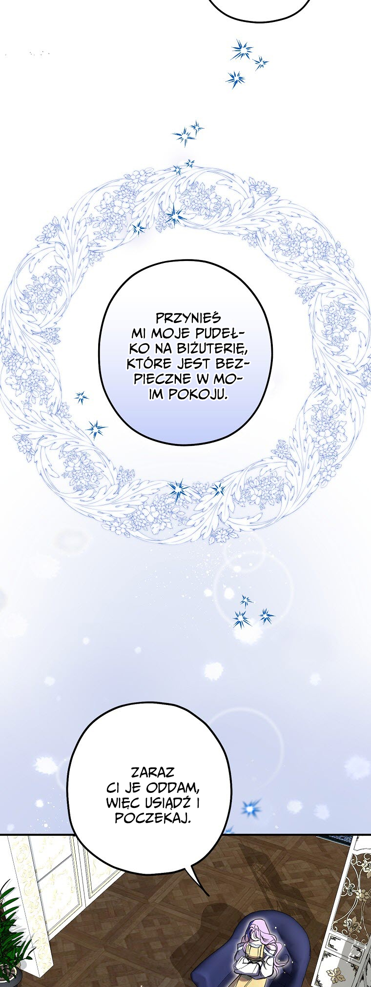 An Extra Stole the Male Leads Vol. 1 Ch. 3 第34页