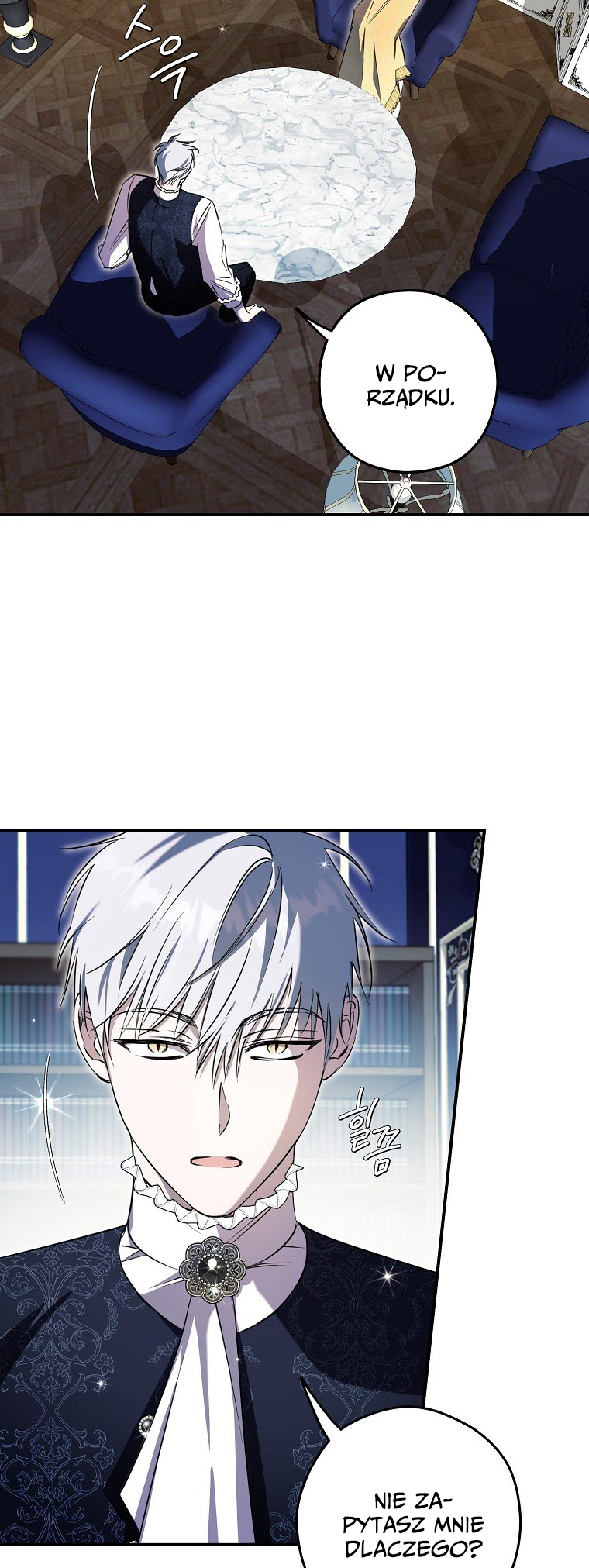 An Extra Stole the Male Leads Vol. 1 Ch. 3 第35页