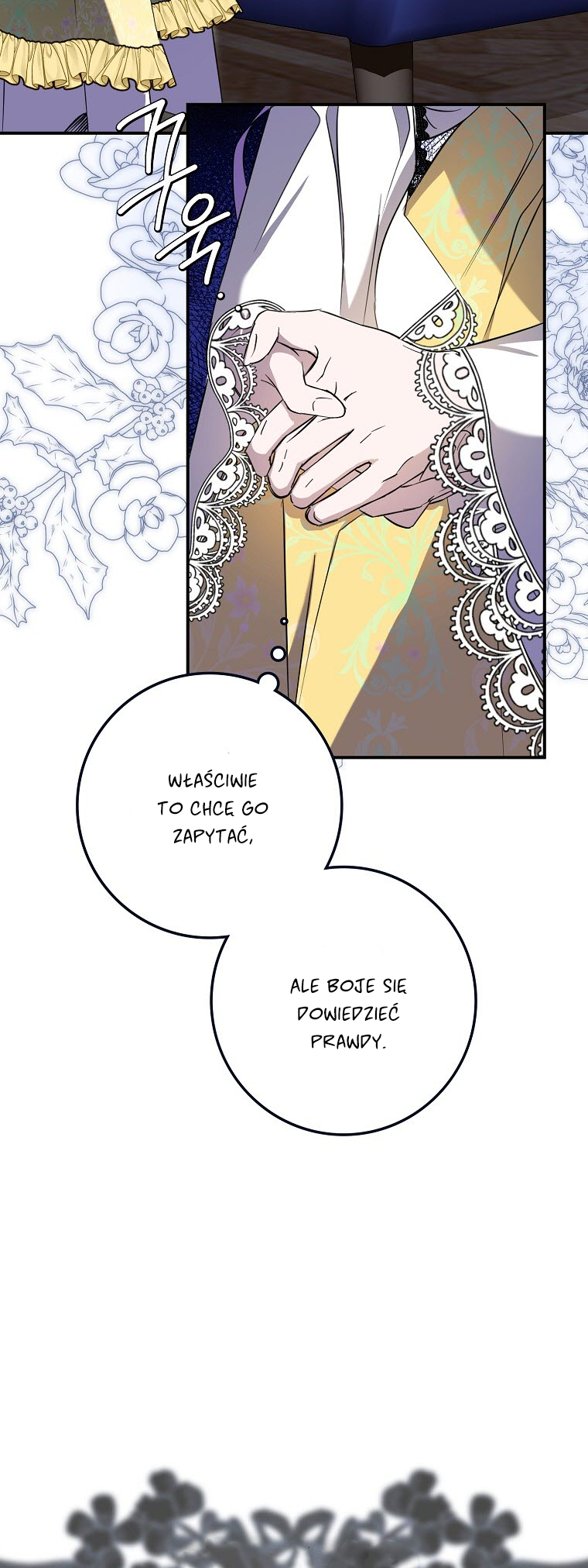 An Extra Stole the Male Leads Vol. 1 Ch. 3 第37页
