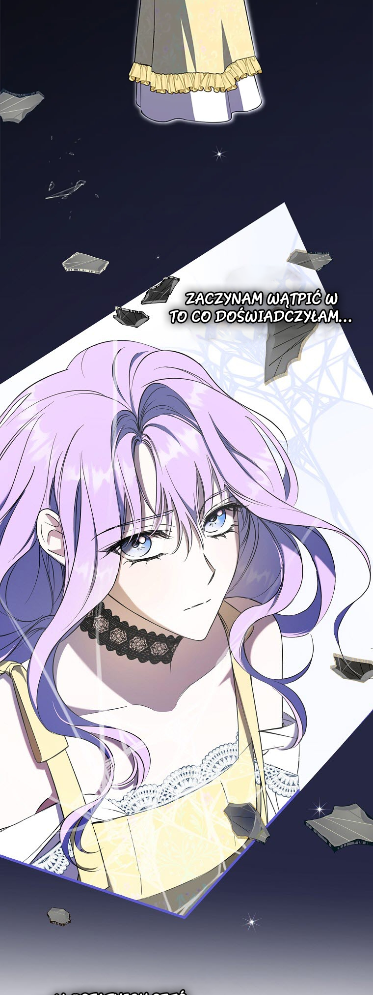 An Extra Stole the Male Leads Vol. 1 Ch. 3 第39页