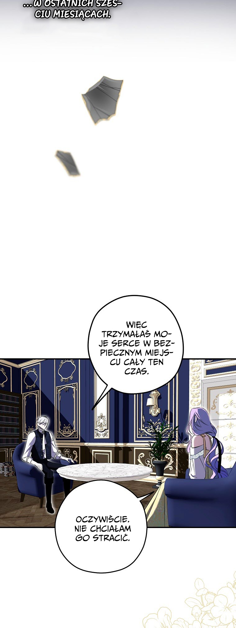 An Extra Stole the Male Leads Vol. 1 Ch. 3 第40页