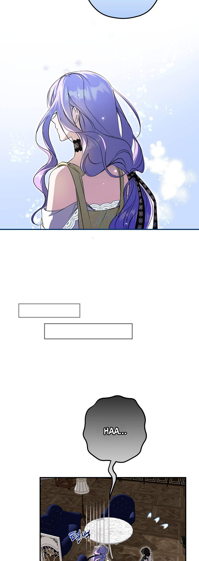 An Extra Stole the Male Leads Vol. 1 Ch. 3 第49页