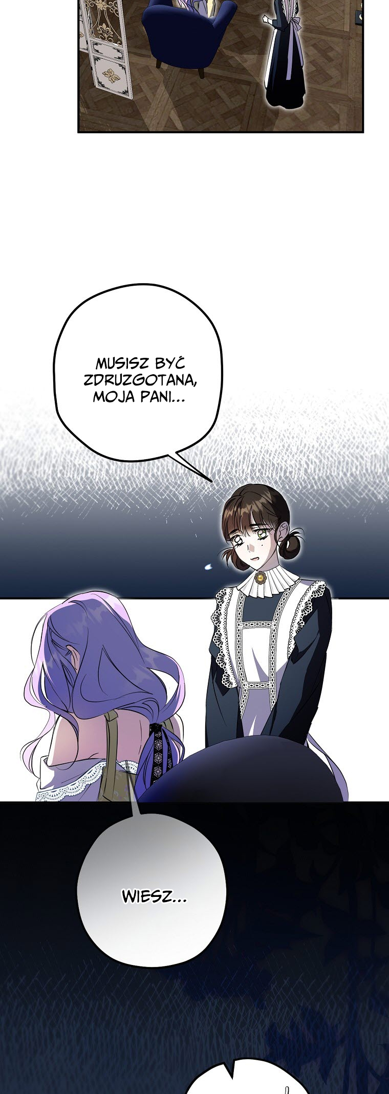 An Extra Stole the Male Leads Vol. 1 Ch. 3 第50页