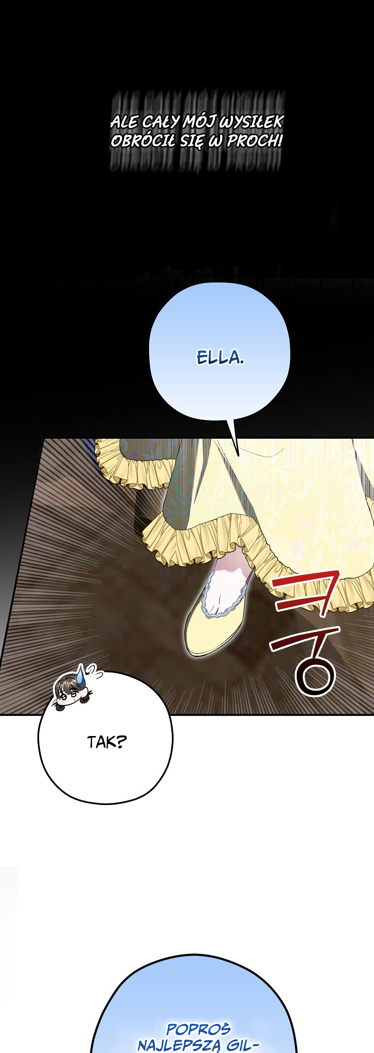 An Extra Stole the Male Leads Vol. 1 Ch. 3 第54页