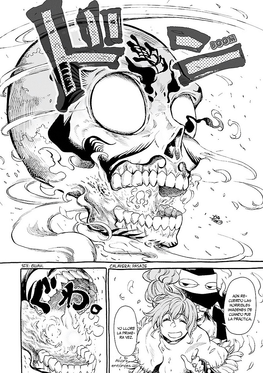 Nina-san no Mahou Seikatsu Vol. 1 Ch. 4 第13页