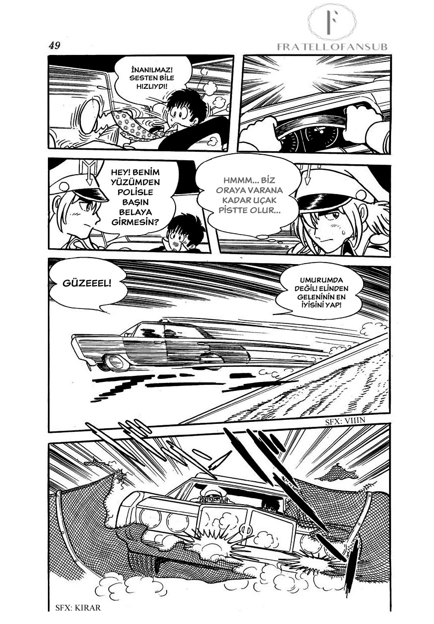 Midnight Vol. 1 Ch. 2 第16页