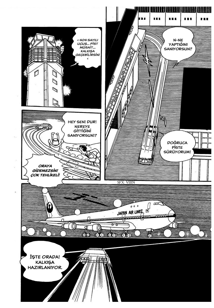 Midnight Vol. 1 Ch. 2 第17页
