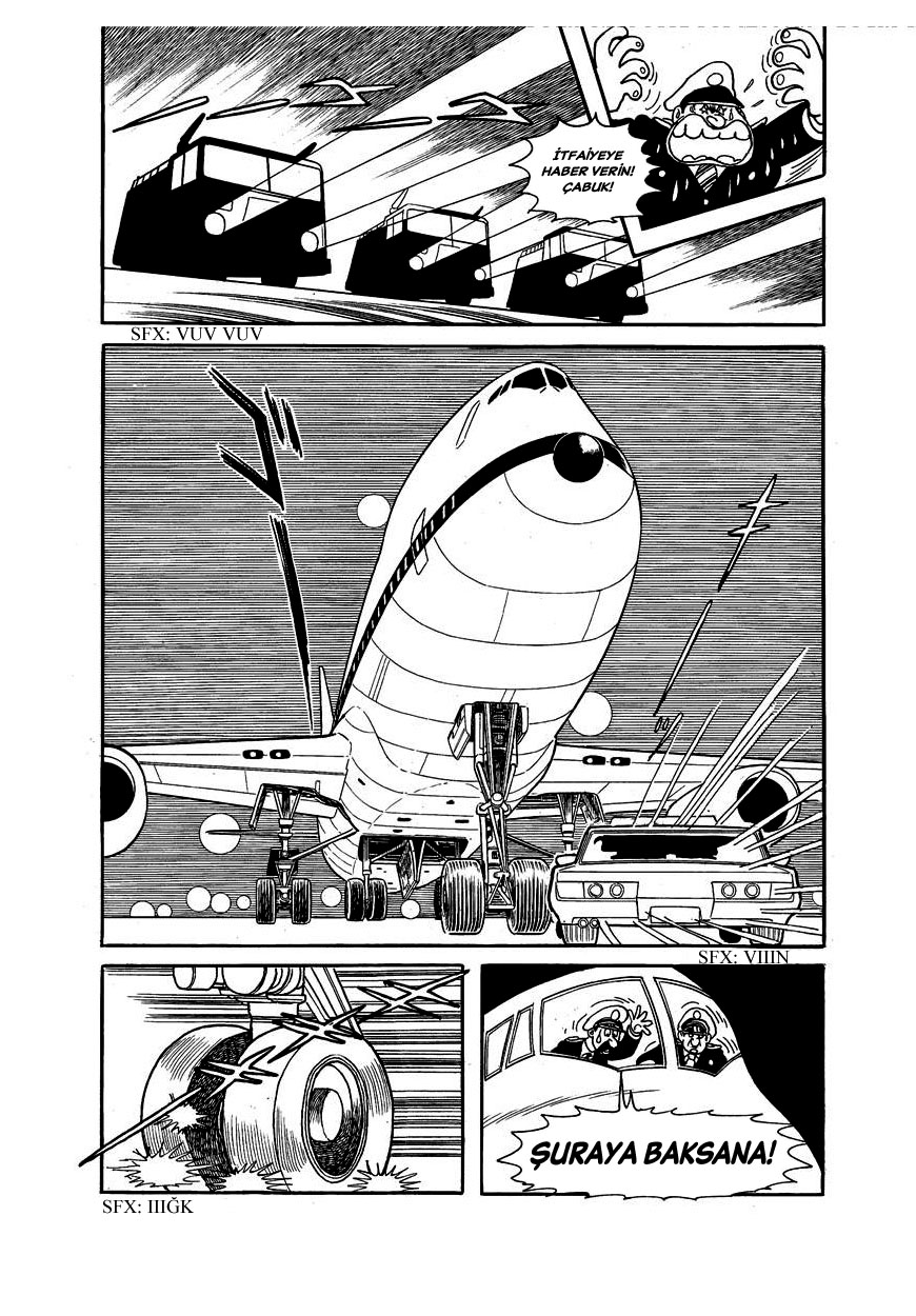 Midnight Vol. 1 Ch. 2 第18页