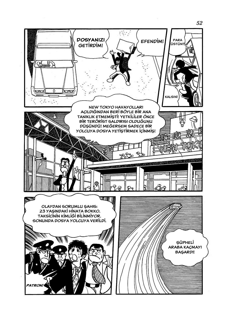 Midnight Vol. 1 Ch. 2 第19页