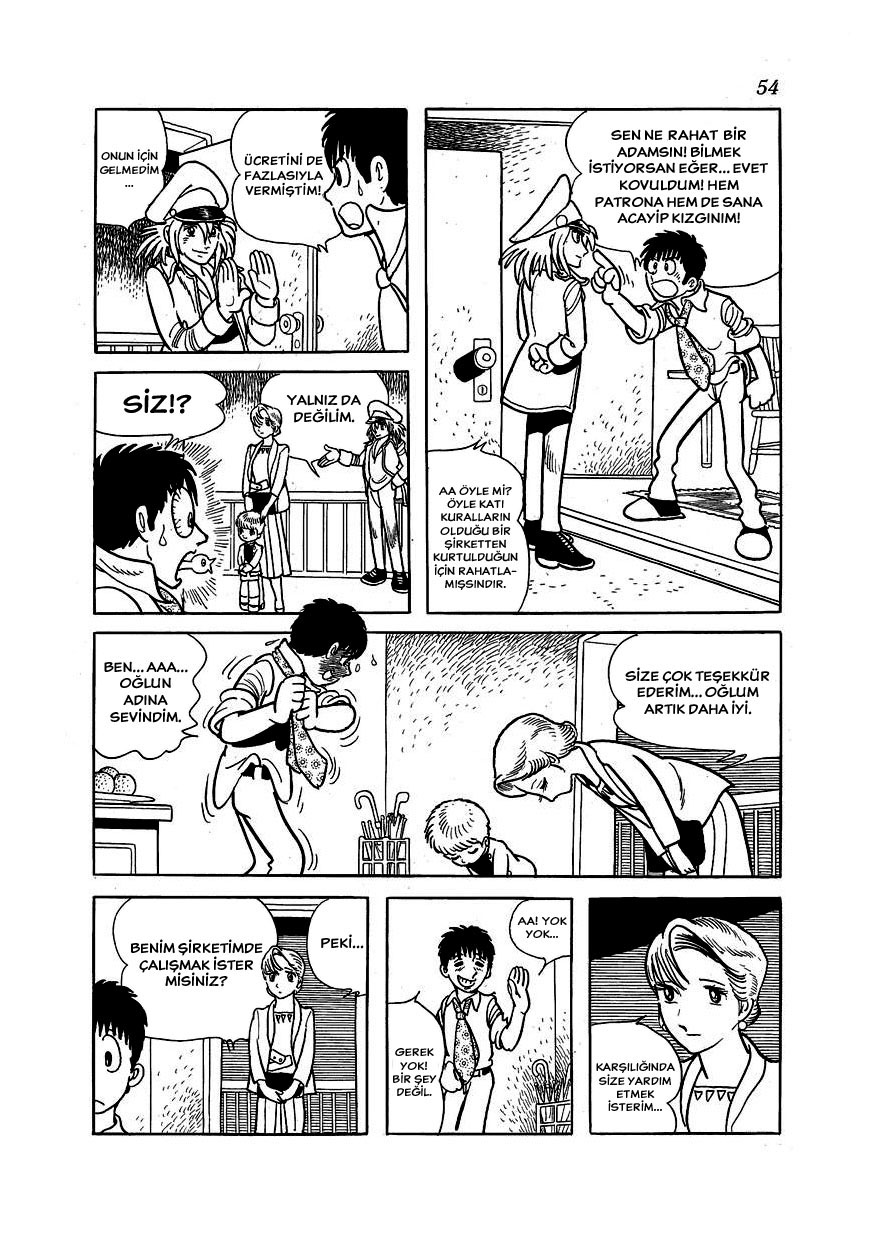 Midnight Vol. 1 Ch. 2 第21页