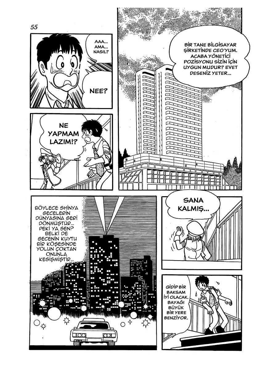 Midnight Vol. 1 Ch. 2 第22页